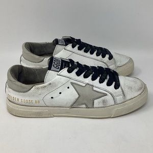 Golden Goose May sneakers size 37/US 7